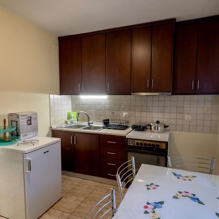 Zant House Apartment Trikala  Luaran gambar