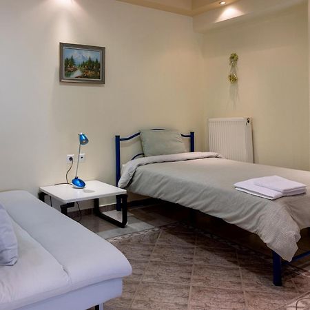 Zant House Apartment Trikala  Luaran gambar