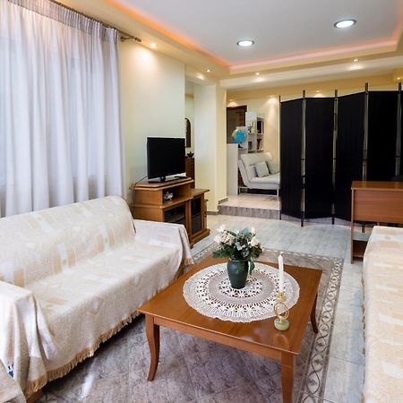 Zant House Apartment Trikala  Luaran gambar