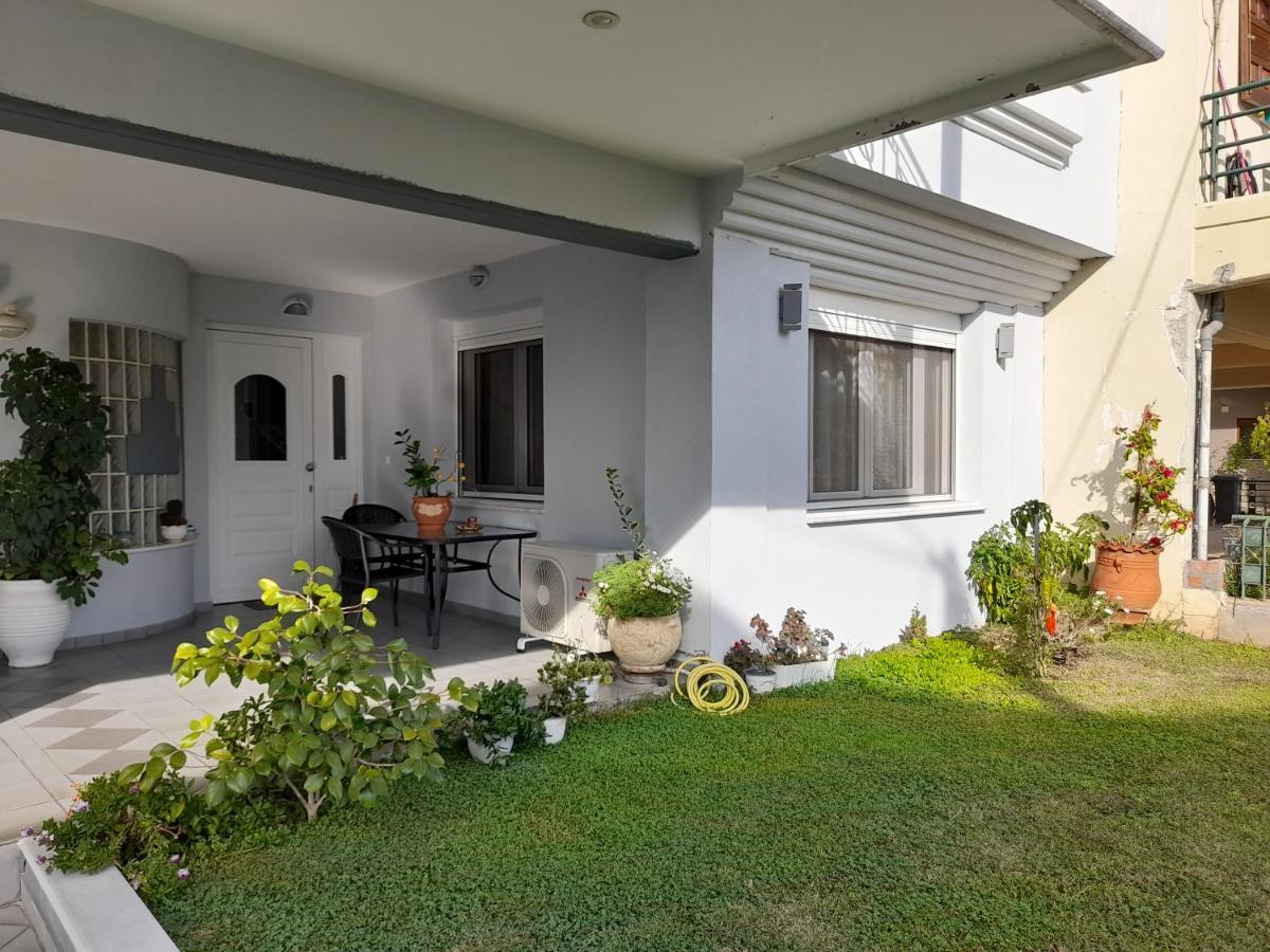 Zant House Apartment Trikala  Luaran gambar