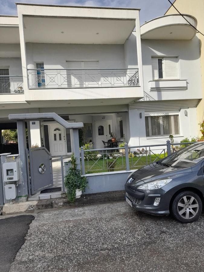 Zant House Apartment Trikala  Luaran gambar
