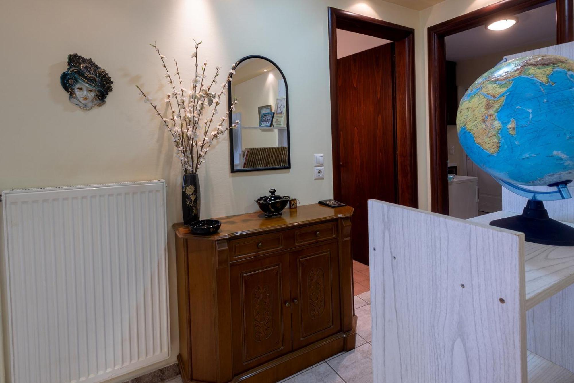 Zant House Apartment Trikala  Luaran gambar