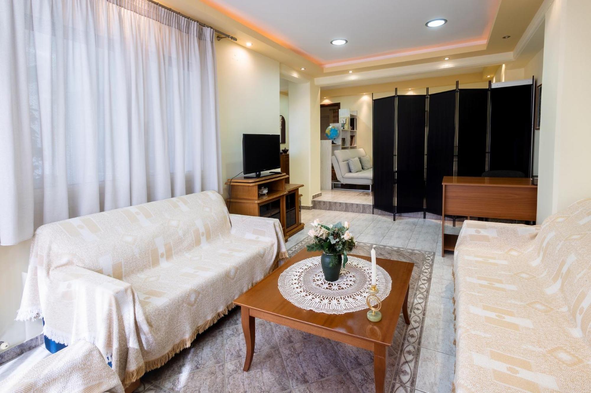 Zant House Apartment Trikala  Luaran gambar