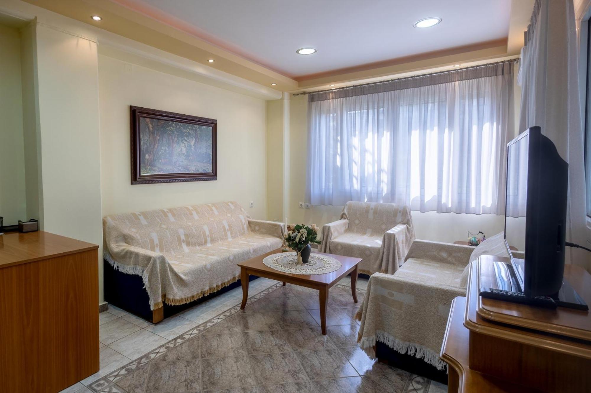Zant House Apartment Trikala  Luaran gambar