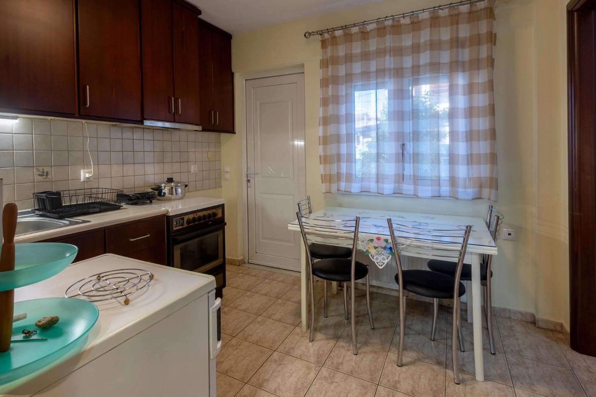 Zant House Apartment Trikala  Luaran gambar