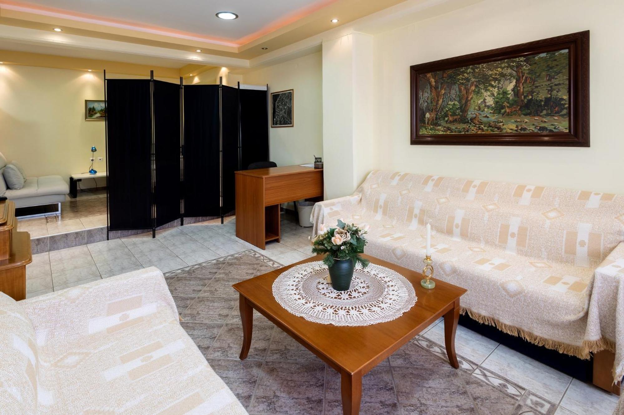 Zant House Apartment Trikala  Luaran gambar
