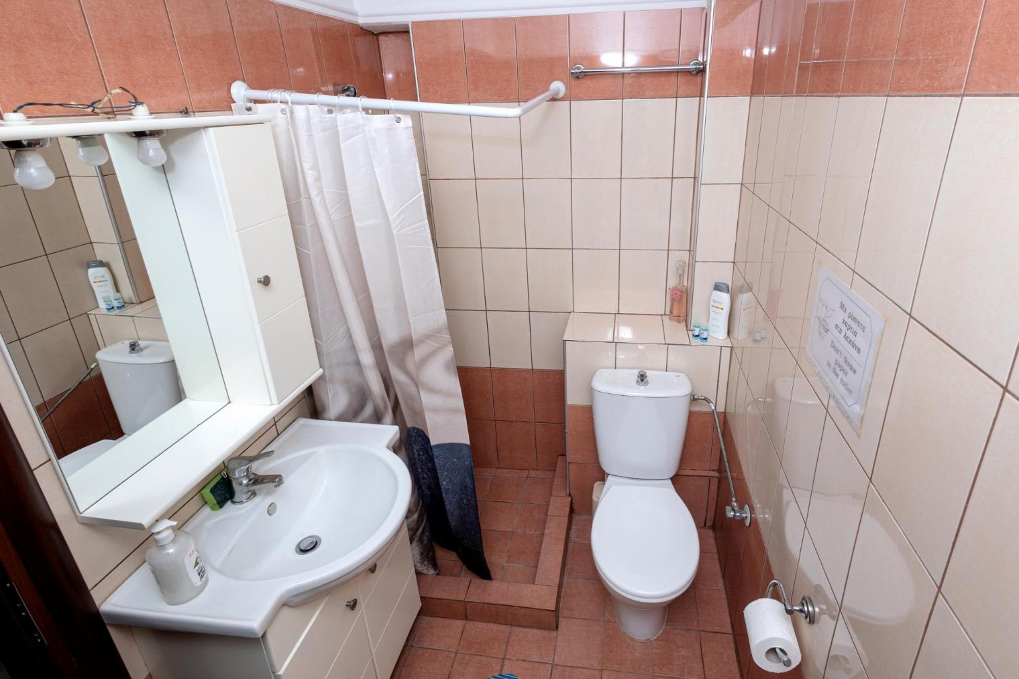 Zant House Apartment Trikala  Luaran gambar
